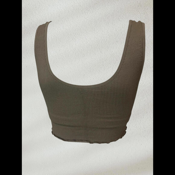 Forever 21 sports top - Picture 2 of 3